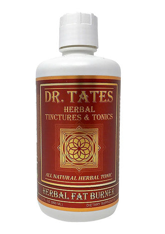 Fat Burner Dr. Tates