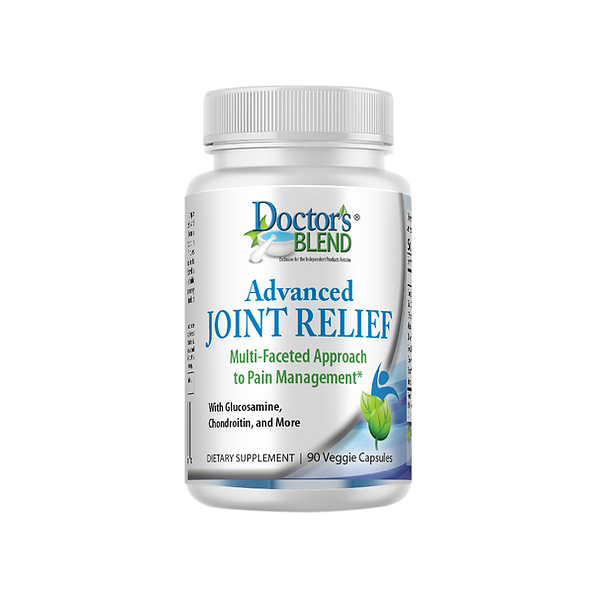 Advanced Joint Relief