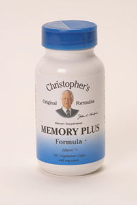 Memory Plus