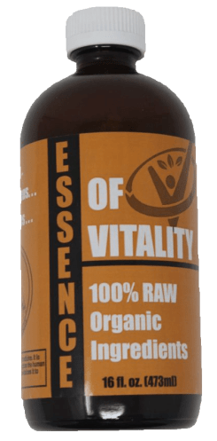Essence of Vitality