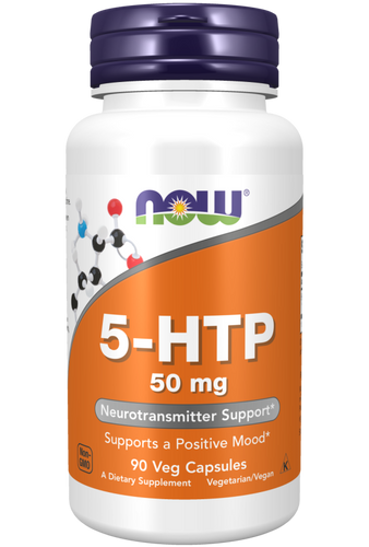 5-HTP 50mg