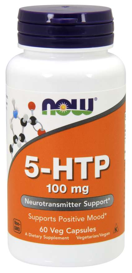 5-HTP