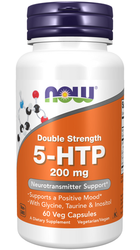 5-HTP double strength