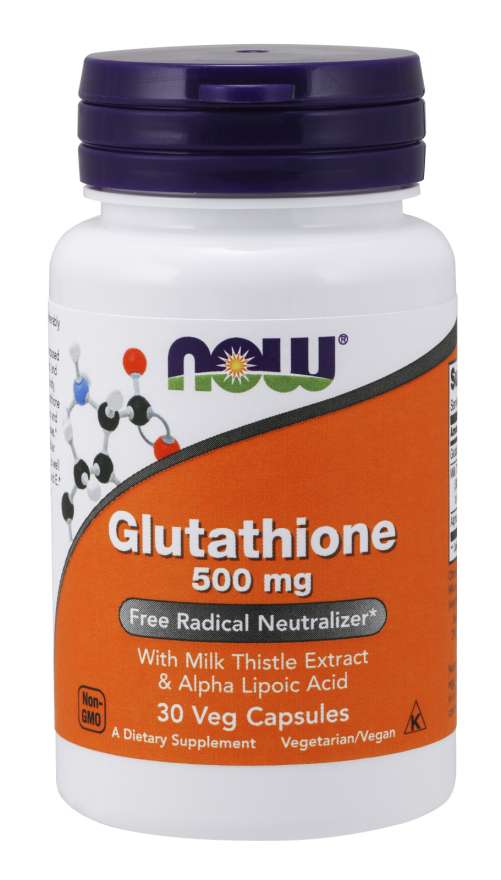 Glutathione 60capsules