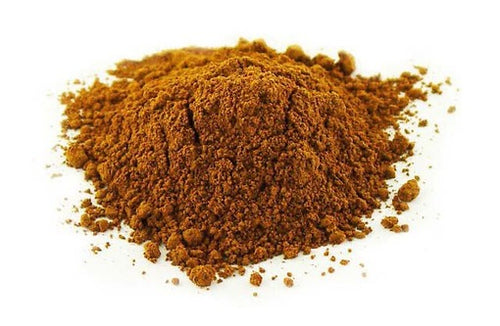 Cacao powder