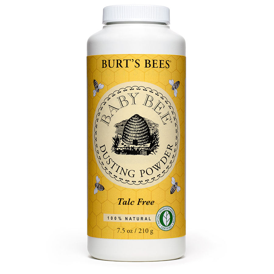 Dusting powder baby Powder