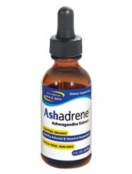 Ashadrene