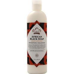 Nubian Heritage lotion