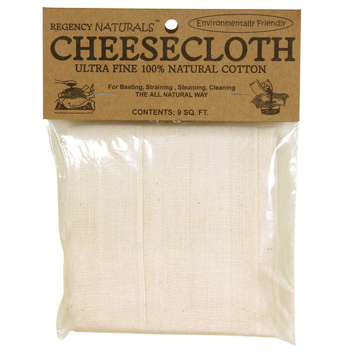 Cheesecloth