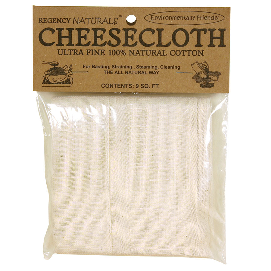 Cheesecloth