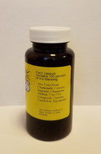 CKLS 100 capsules(Colon, Kidney, Liver and Spleen) by New Body