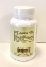 Loose bag Turmeric Veggie Caps 25 (IN STORE PURCHASE ONLY)