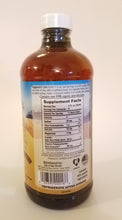 Aloe Vera Gel 16oz.