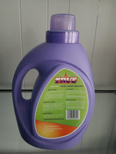 TRUE Liquid Laundry Detergent 101 loads