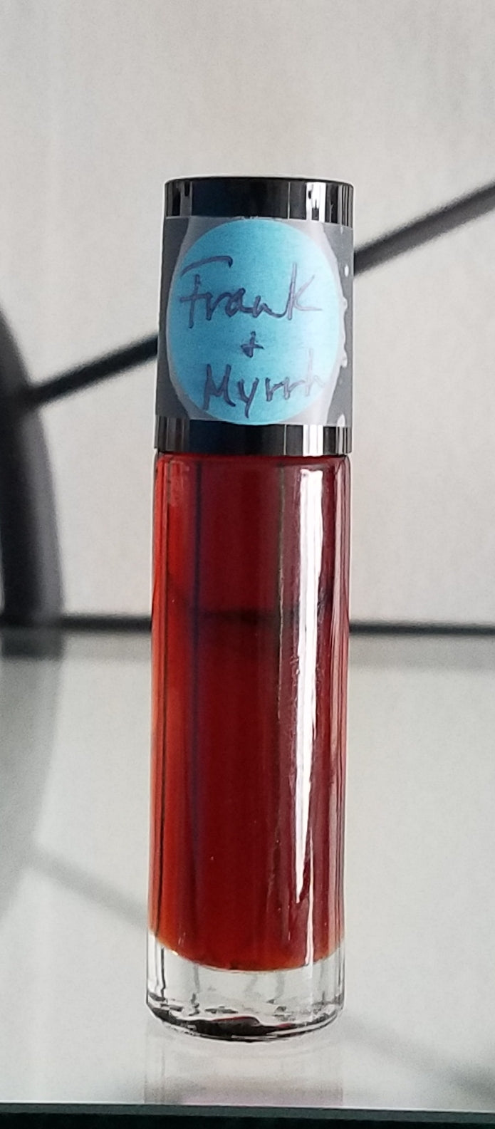 Body Oil 1/3oz. 4 for 19.99 get one free (IN STORE PURCHASE ONLY)