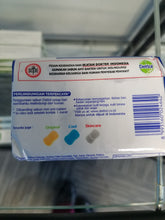 Dettol Active Anti-Bakteri Soap