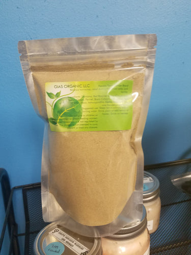 Female Tonic Powder Blend New Formula