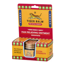 Tiger Balm Red Extra Strength