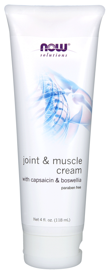 Joint and Muscle Cream