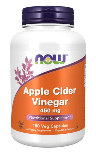 Apple Cider Vinegar tablets(180)