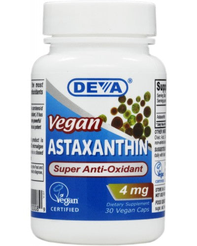Astaxanthin