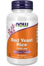 Red Yeast Rice veggies cap 1200mg