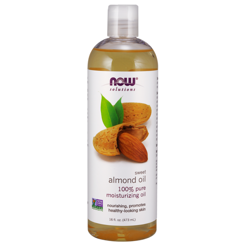 Almond oil 16oz