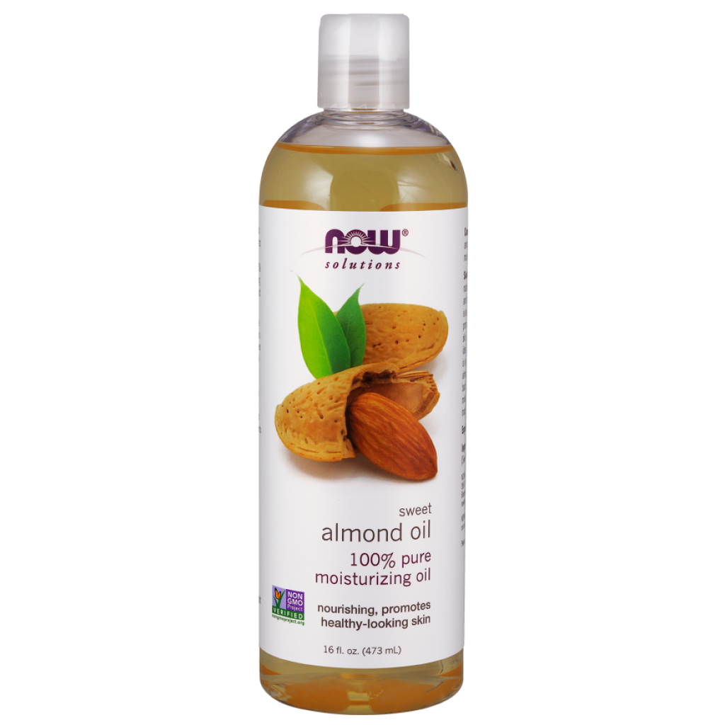 Almond oil 16oz