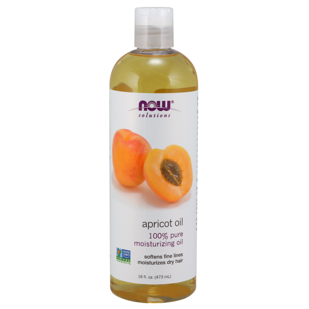 Apricot oil