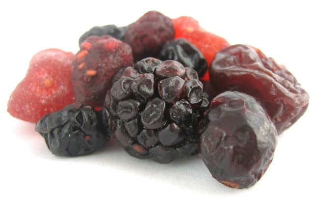Dried Fruit Mix
