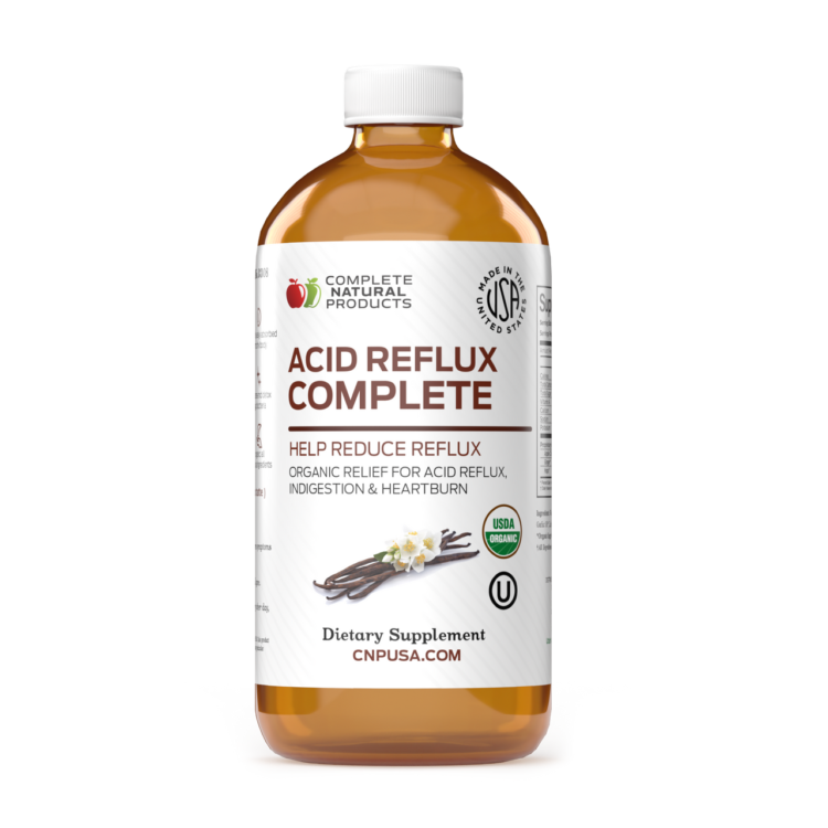 Acid Reflux Complete 16oz