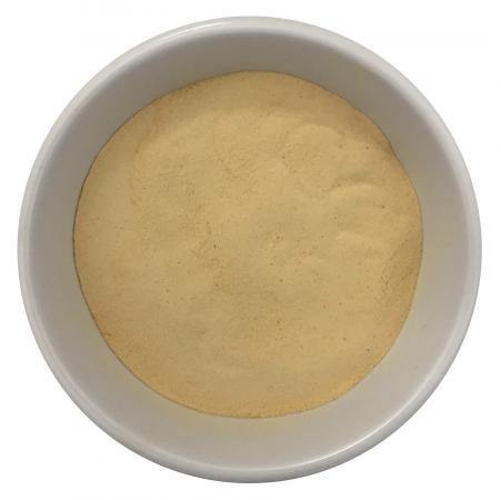 Baobab powder