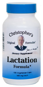Lactation