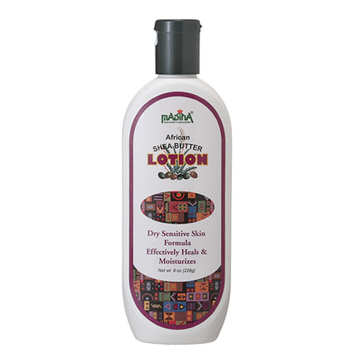 Shea Butter Lotion