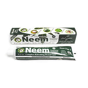 Neem Essential Toothpaste