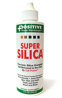 Super Silica 2oz