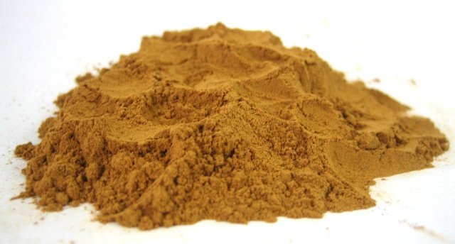 Ground Cinnamon 1lb