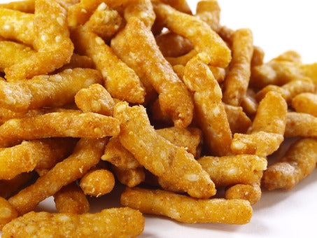 Sesame sticks