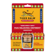 Tiger Balm Red Extra Strength