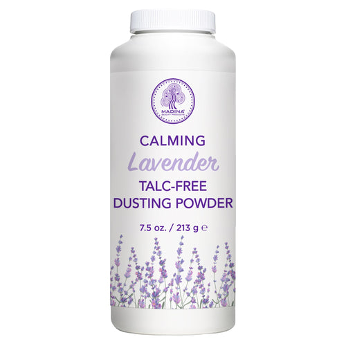 Lavender dusting Powder