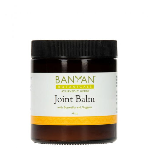 Joint Balm